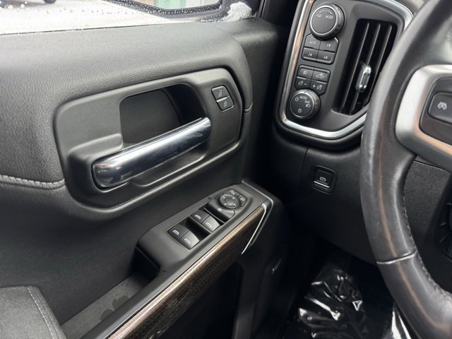 Used 2020 Chevrolet Silverado 1500 LT Trail Boss image 28