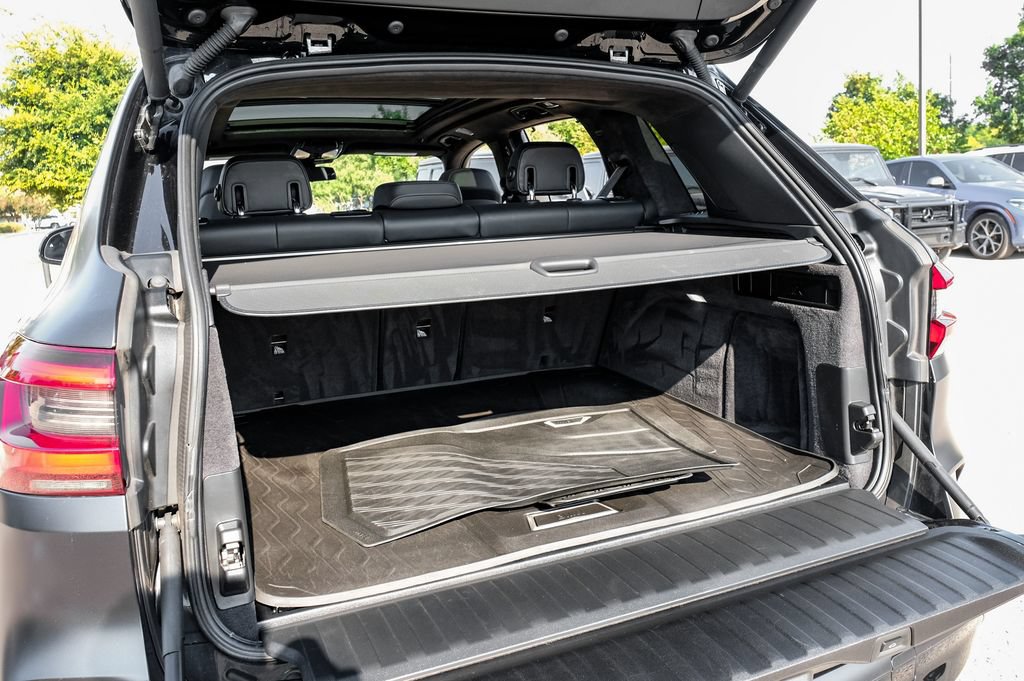 Used 2023 BMW X5 M w/ Competition Package AWD/4WD image 58