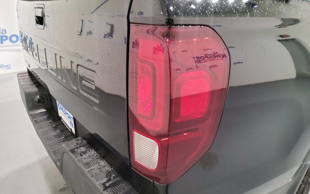 Used 2025 Honda Ridgeline RTL image 9