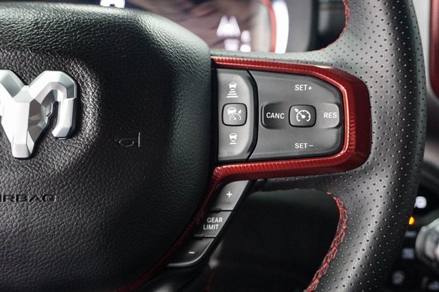 Used 2025 RAM 1500 Rebel w/ Rebel Level 1 Equipment Group image 22