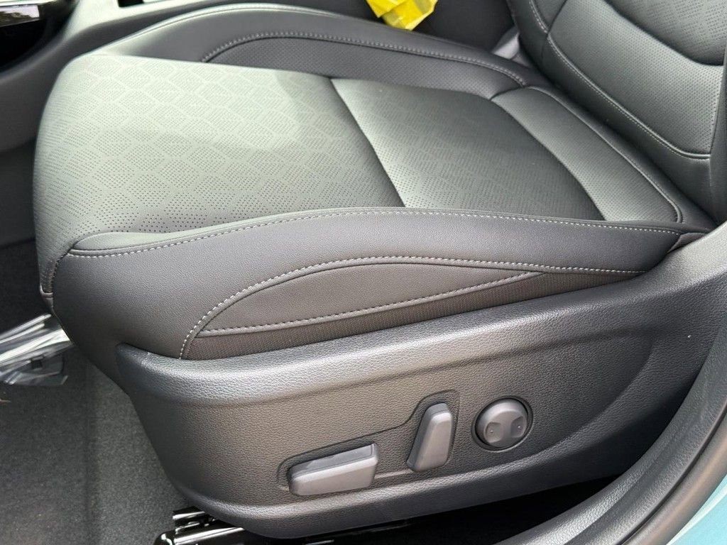 New 2026 Kia Seltos SX w/ SX Sunroof Package image 21