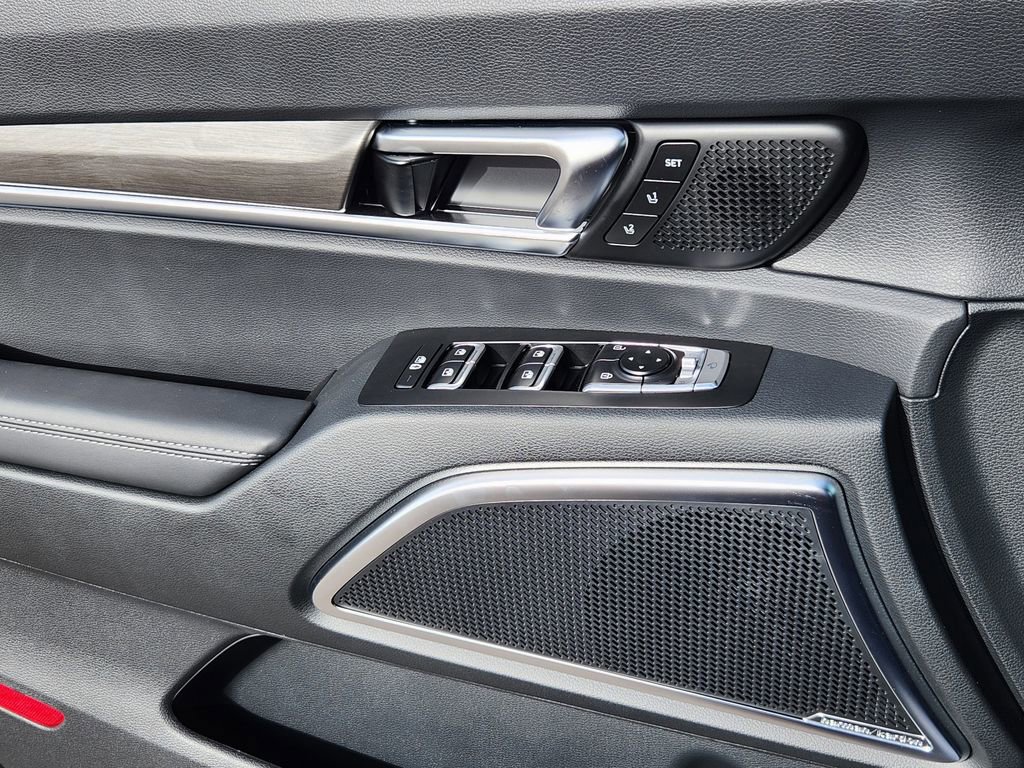 New 2025 Kia Telluride SX X-Line image 6