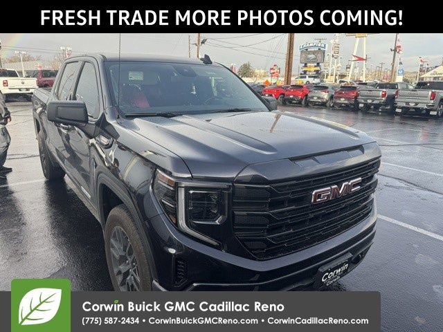 Used 2023 GMC Sierra 1500 Elevation image 7