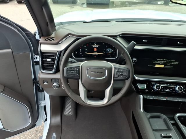 New 2026 GMC Sierra 3500 Denali w/ Denali Reserve Package AWD/4WD image 14