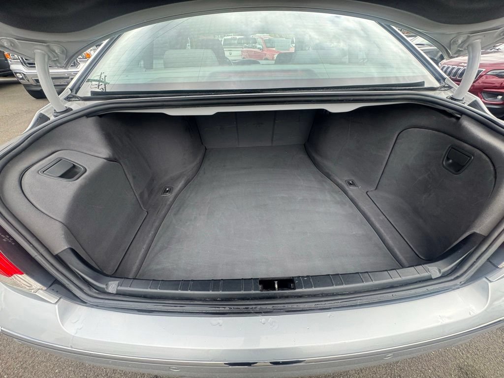 Used 2003 BMW 745Li RWD image 23