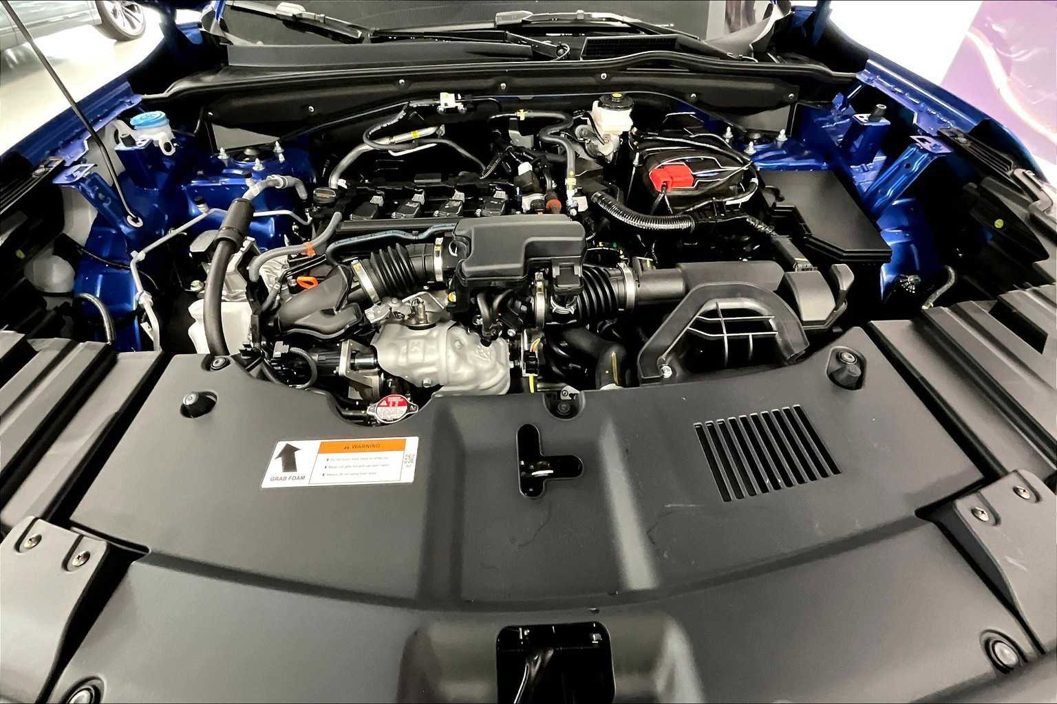 New 2025 Acura ADX A-Spec image 9