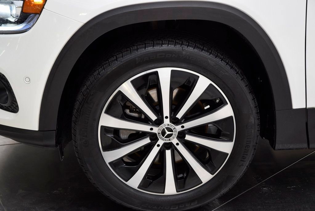 Certified 2022 Mercedes-Benz GLB 250 image 12