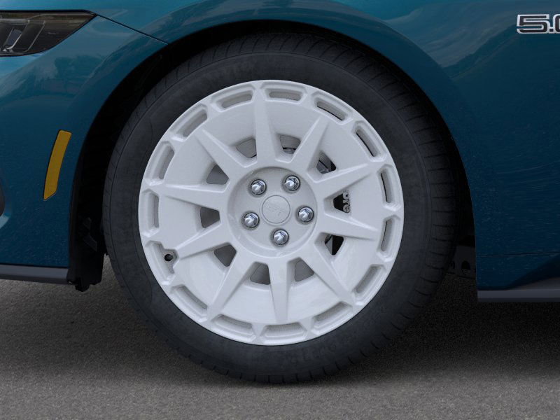 New 2026 Ford Mustang GT Premium image 19