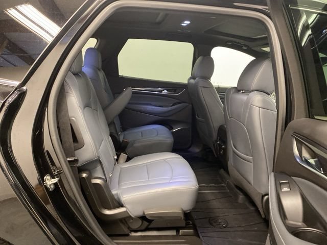 Certified 2023 Buick Enclave Essence w/ Experience Buick Package AWD/4WD image 27