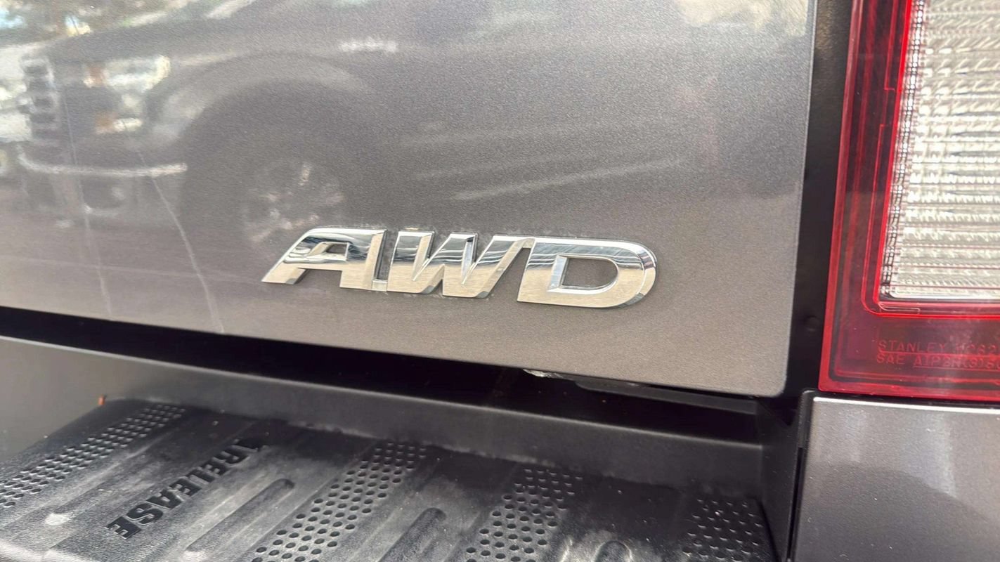 Used 2019 Honda Ridgeline RTL-E image 21