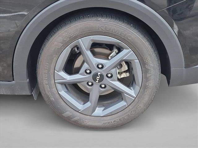 Used 2025 Kia K4 FWD image 17