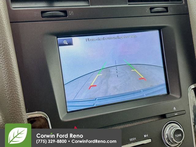 Used 2015 Lincoln Navigator L 2WD image 14