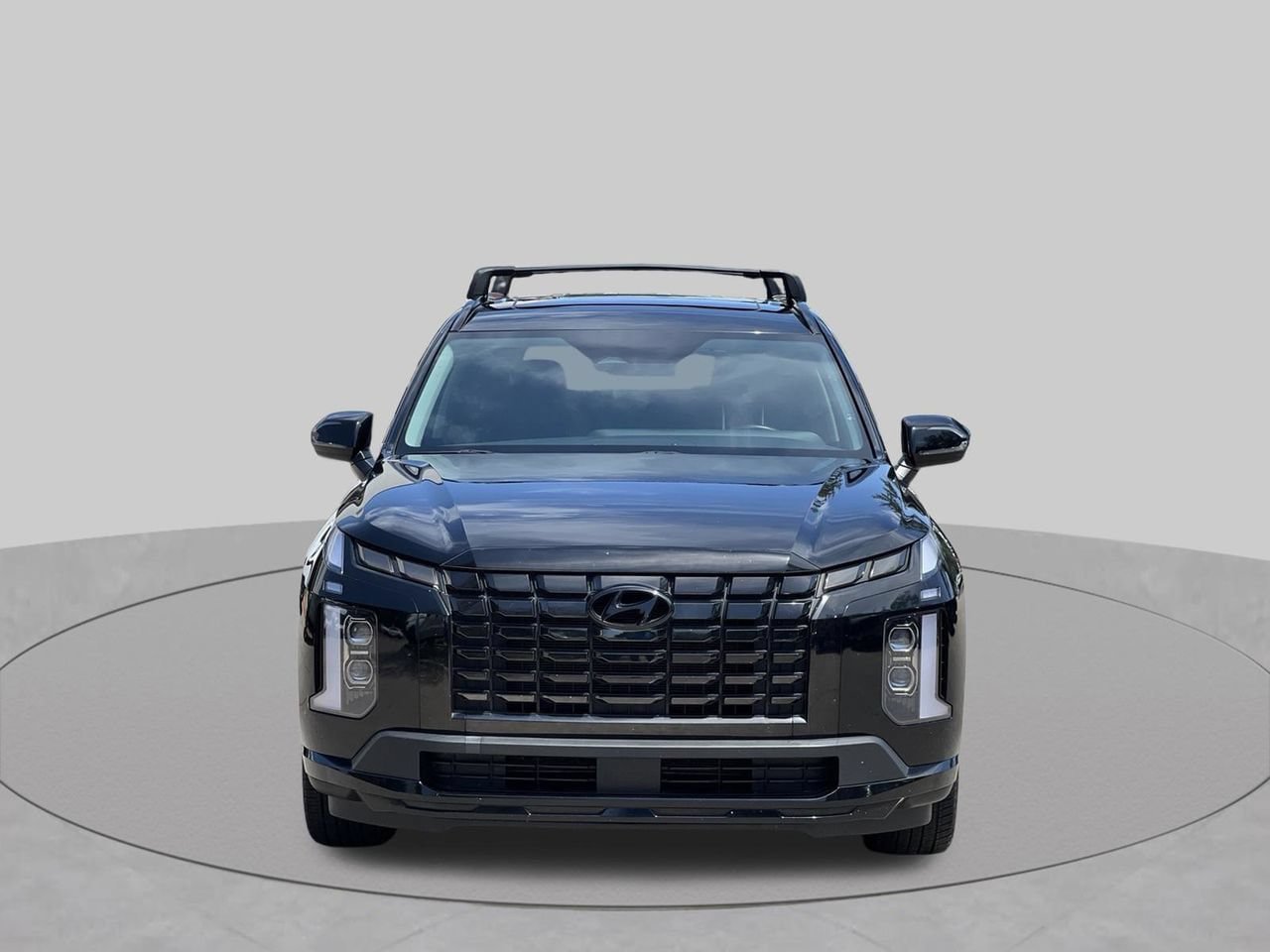 Used 2024 Hyundai Palisade XRT FWD image 8
