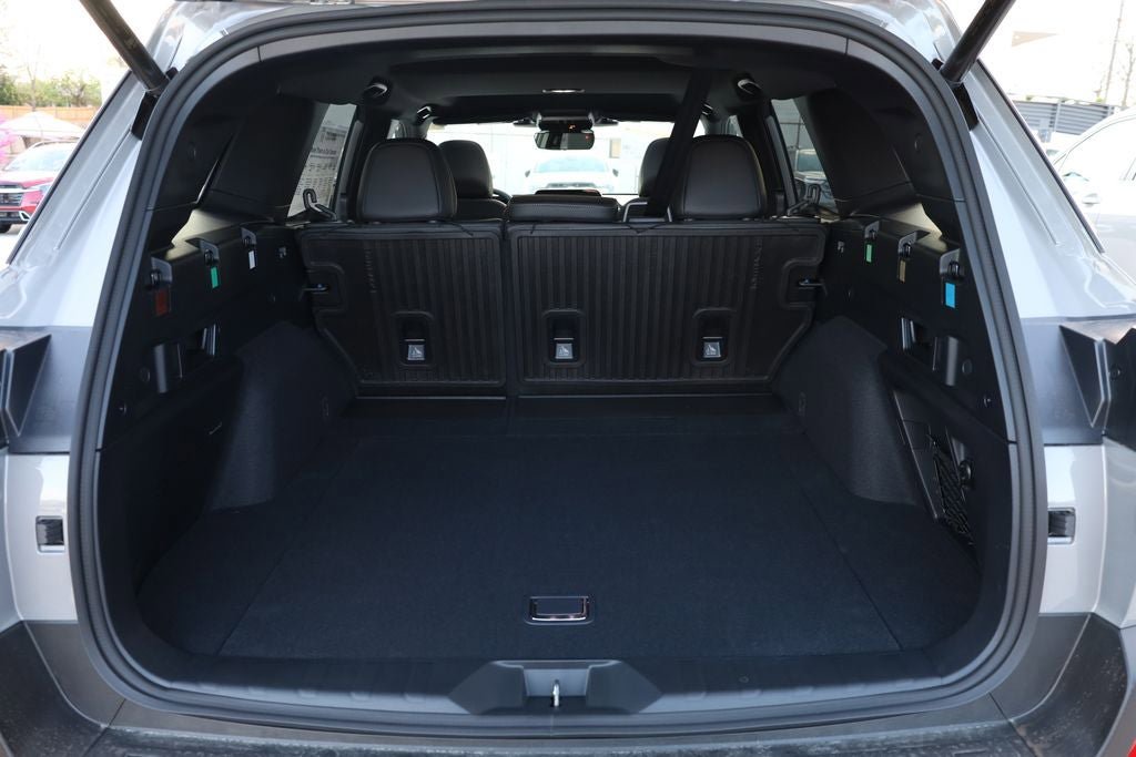 New 2026 Subaru Outback Limited image 7
