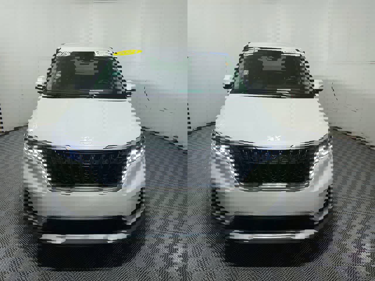 Used 2024 Kia Carnival LX image 10