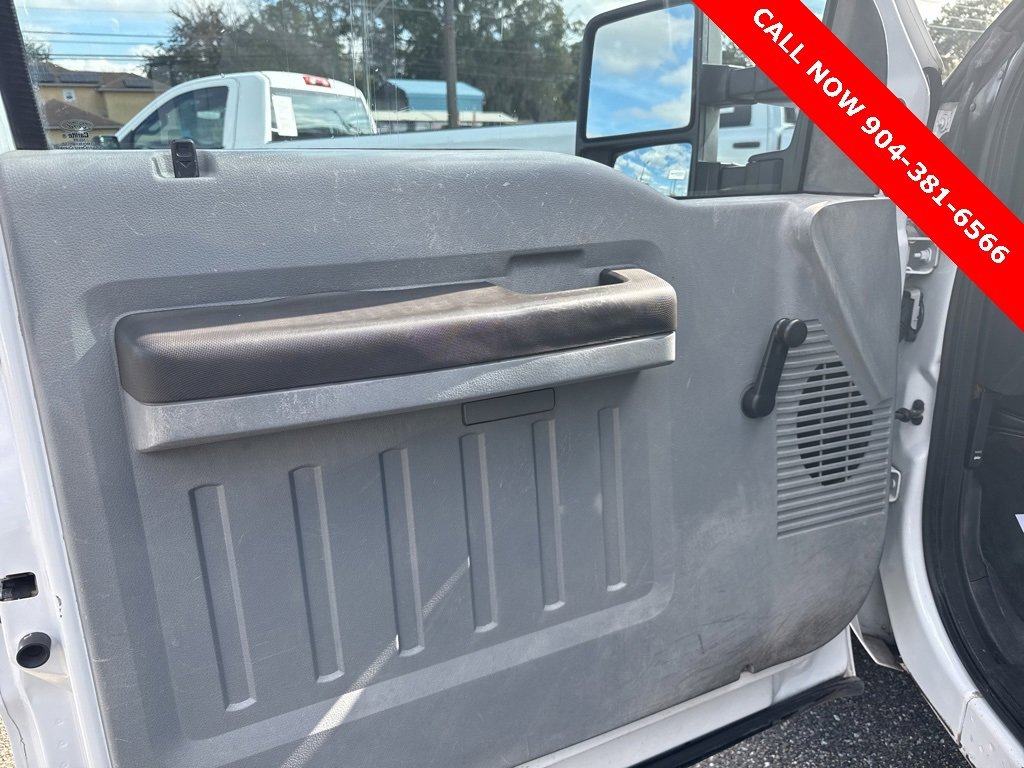 Used 2016 Ford F250 XL image 9
