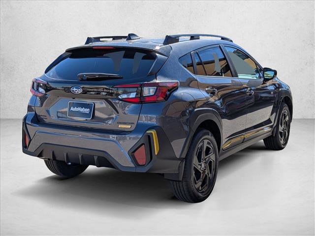 New 2026 Subaru Crosstrek 2.5i Sport video 2