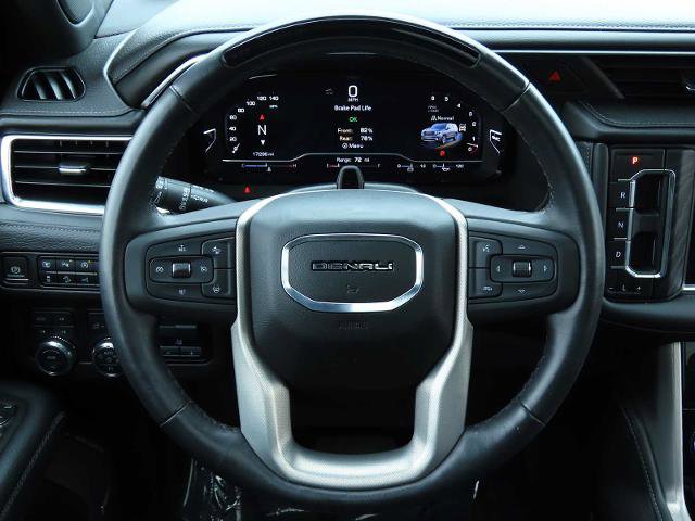 Used 2023 GMC Yukon XL Denali w/ Denali Reserve Package image 28