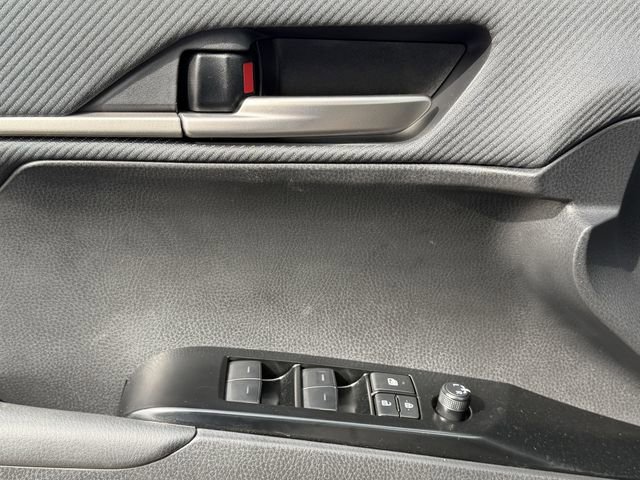 Certified 2025 Toyota Camry SE image 22