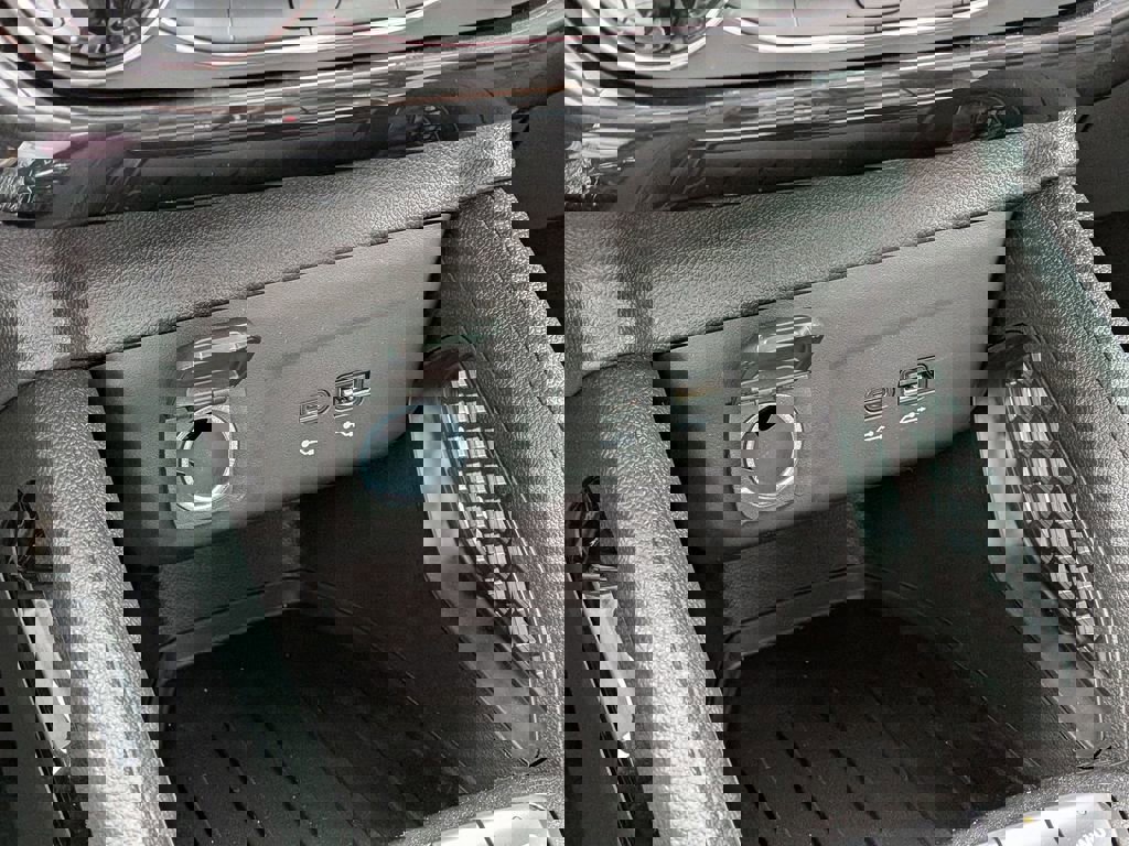 New 2026 Chevrolet TrailBlazer LT w/ LPO, Blackout Package image 25