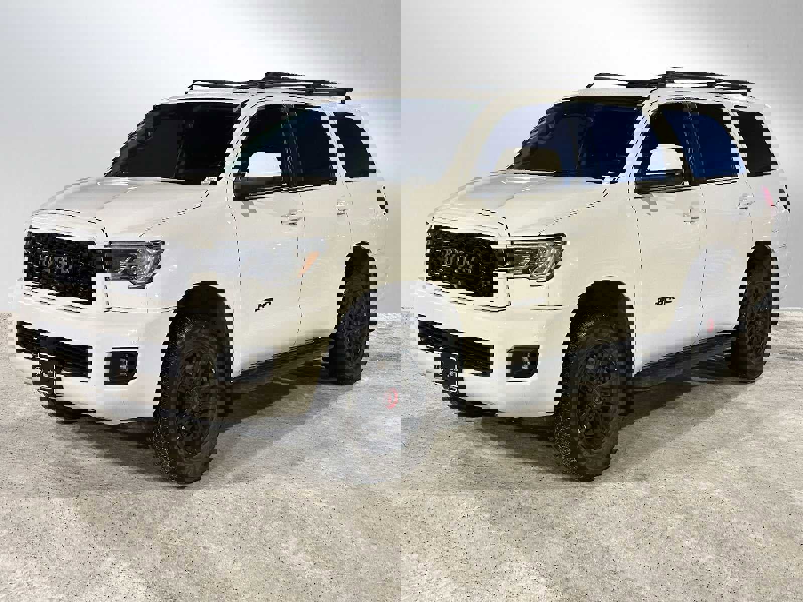 Used 2021 Toyota Sequoia TRD Pro image 7