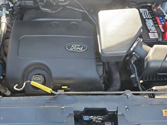 Used 2014 Ford Edge SEL w/ Equipment Group 205A image 23