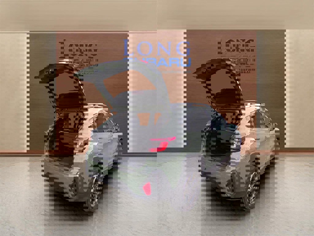 Certified 2025 Subaru Crosstrek 2.5i Limited image 14