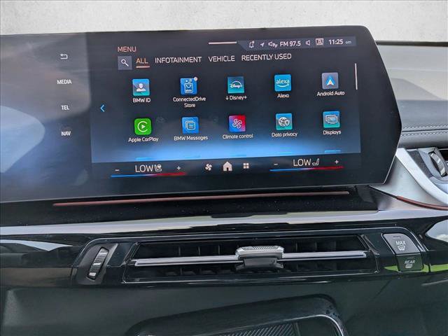 Used 2025 BMW X1 xDrive28i AWD/4WD image 14
