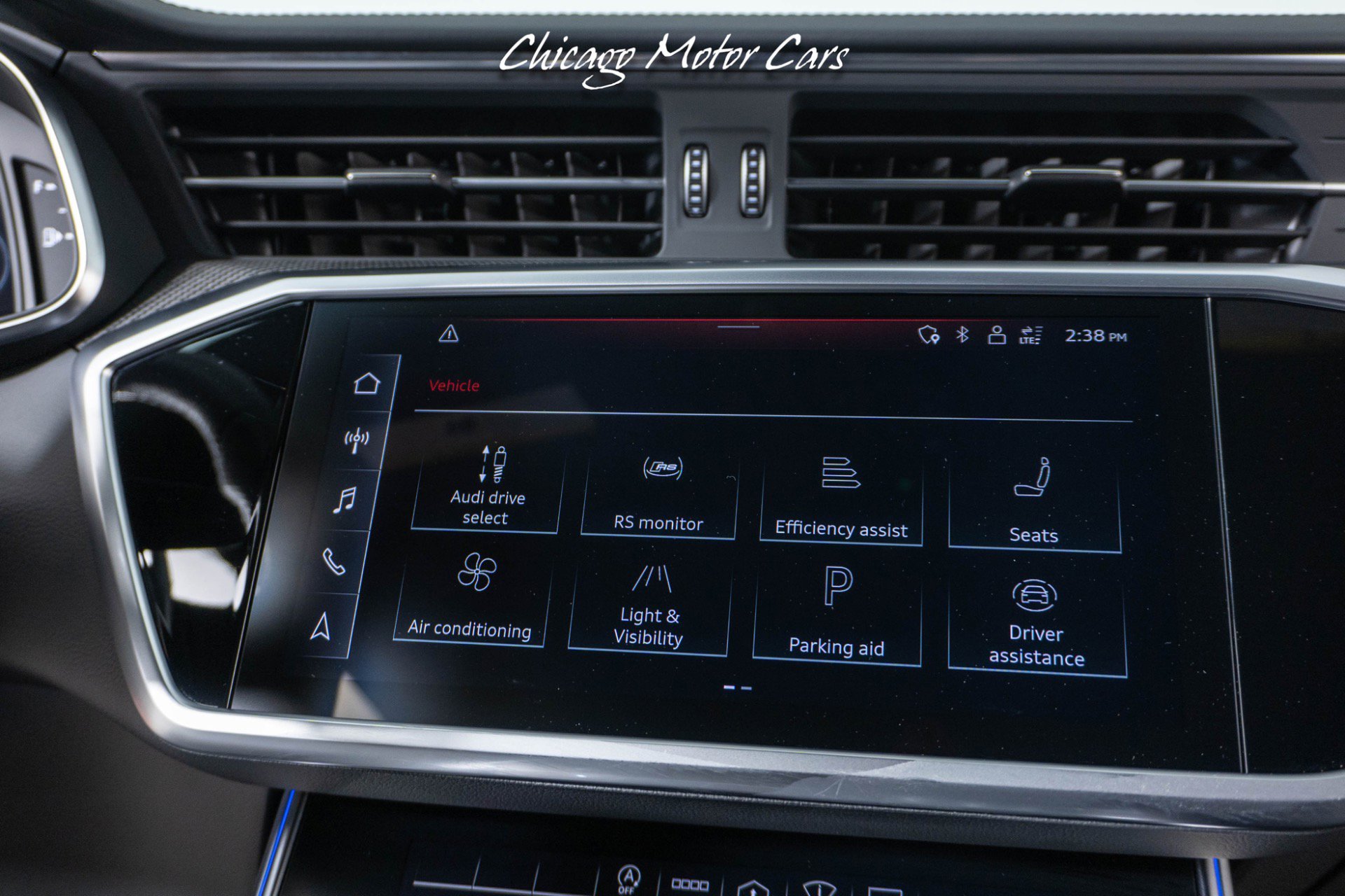 Used 2022 Audi RS 6 image 43