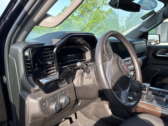 Used 2023 GMC Sierra 1500 Elevation AWD/4WD image 8