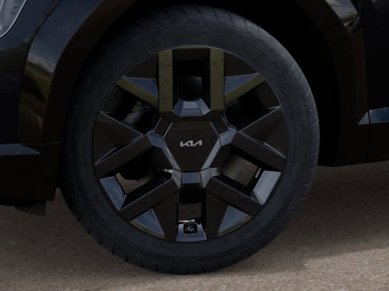 New 2026 Kia EV9 Land w/ Nightfall Edition Package image 9