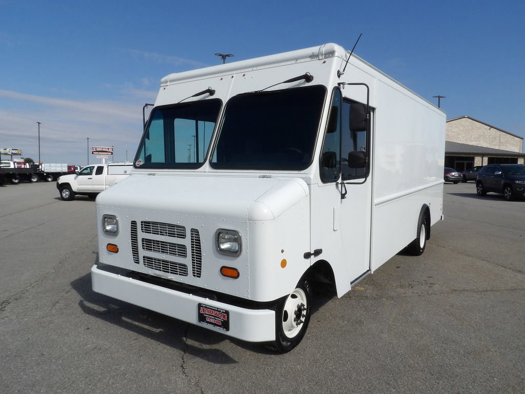 Used 2014 Ford E-350 and Econoline 350 Super Duty w/ A/C Prep Package RWD image 43