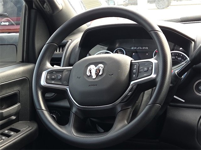New 2026 RAM 3500 Tradesman image 13