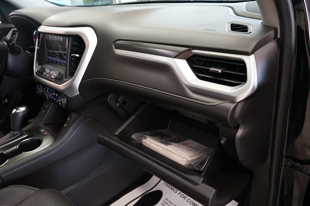 Used 2018 GMC Acadia SLT AWD/4WD image 43