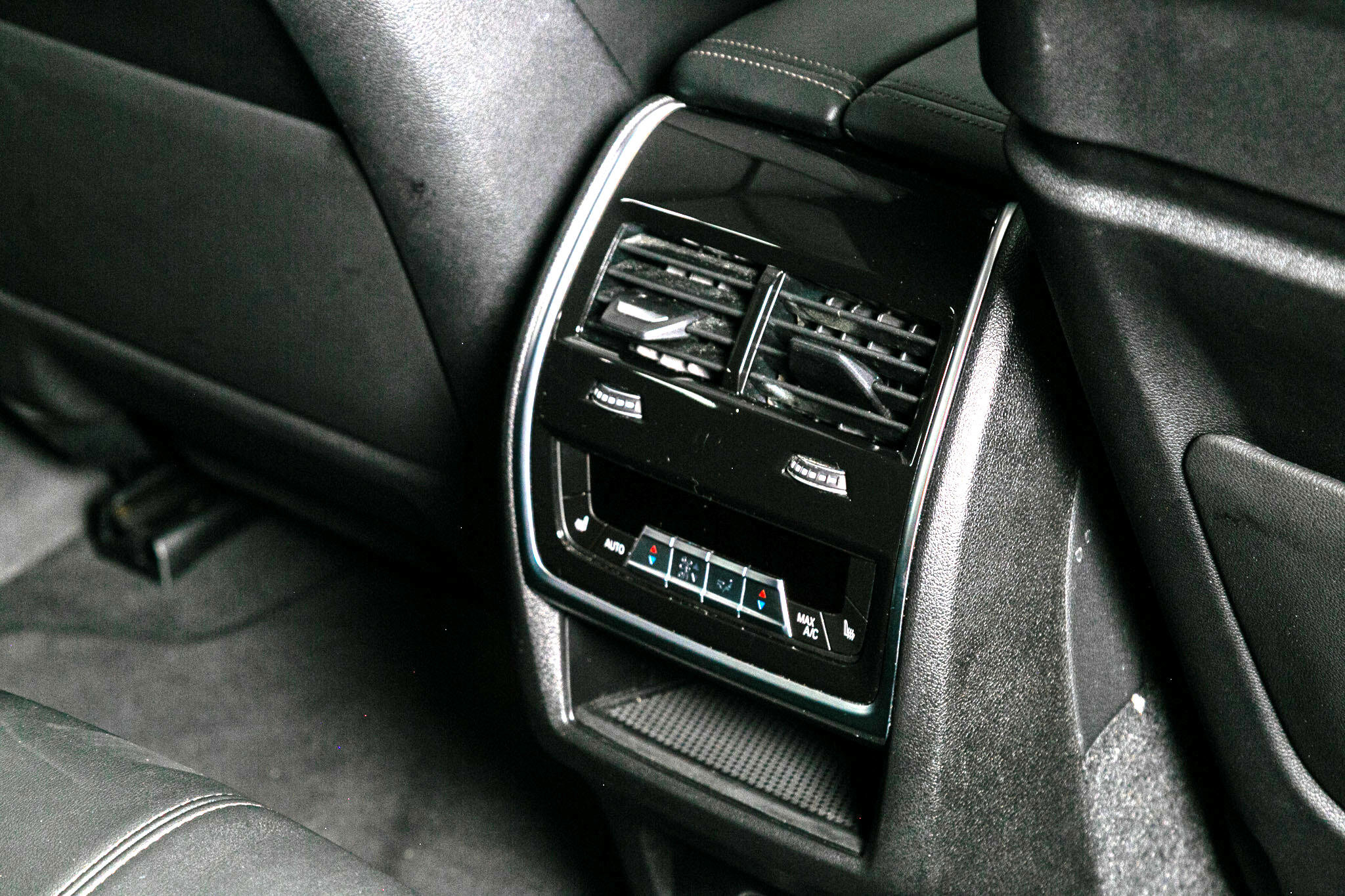 Used 2024 BMW X5 sDrive40i image 32