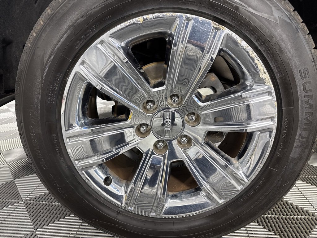 Used 2018 GMC Sierra 1500 SLT image 10