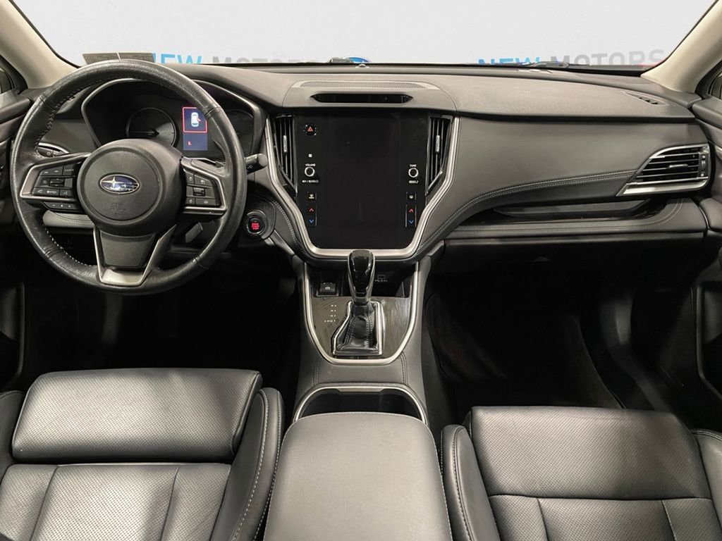 Used 2023 Subaru Outback Limited XT image 10