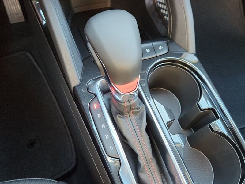 New 2026 Chevrolet TrailBlazer RS w/ Driver Confidence Package image 17