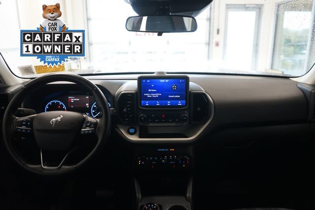 Certified 2023 Ford Bronco Sport Heritage w/ Heritage Convenience Package image 31