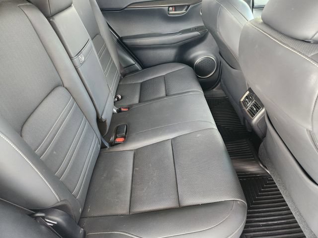 Used 2016 Lexus NX 200t FWD w/ Premium Package image 31