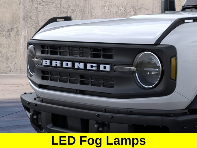 New 2026 Ford Bronco Big Bend w/ Black Diamond Package AWD/4WD image 20