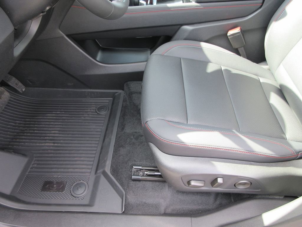 New 2026 Chevrolet Traverse Z71 w/ Driver Confidence Package image 22