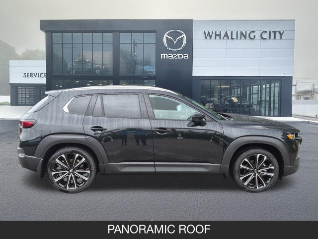 New 2026 MAZDA CX-50 AWD 2.5 S w/ Weather Package image 9