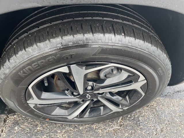 Used 2023 Chevrolet TrailBlazer RS image 18