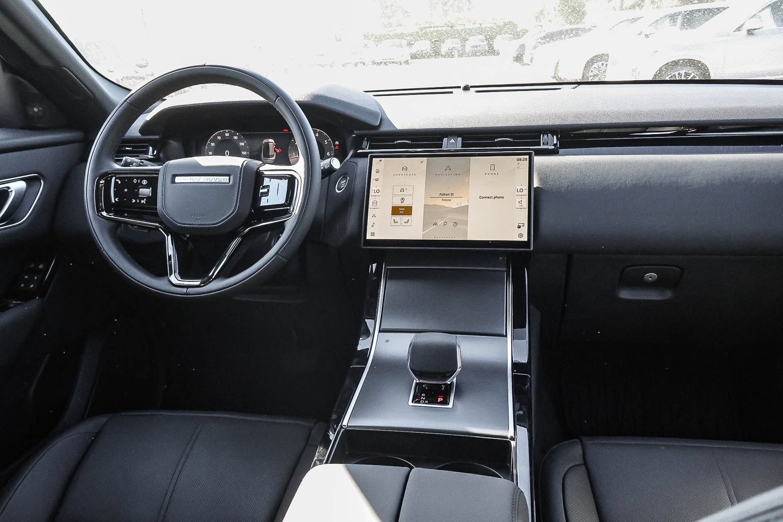 New 2026 Land Rover Range Rover Velar S AWD/4WD image 22