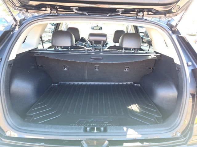 Used 2017 Kia Niro EX image 25