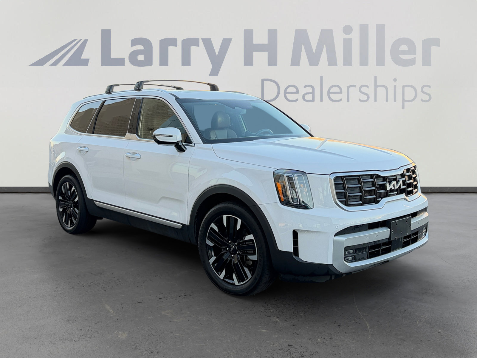 Used 2024 Kia Telluride SX Prestige image 7