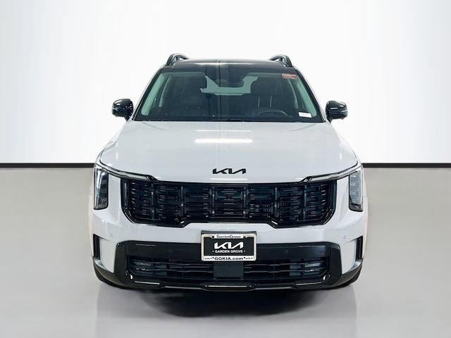 New 2026 Kia Sorento SX image 2