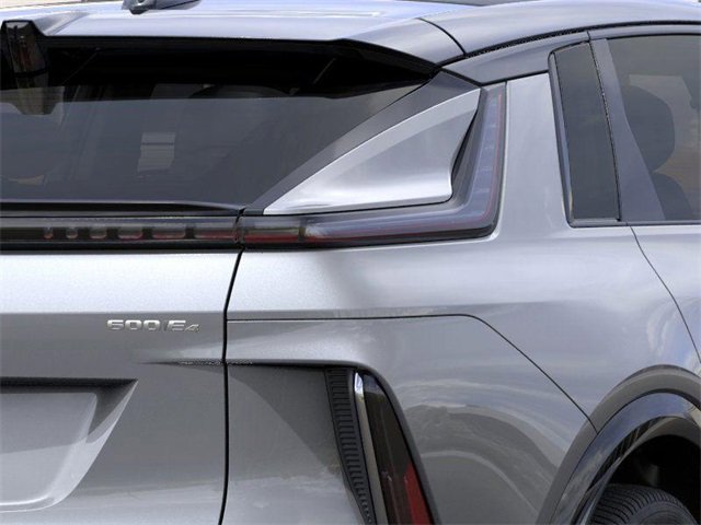 New 2026 Cadillac Lyriq Premium Sport image 11