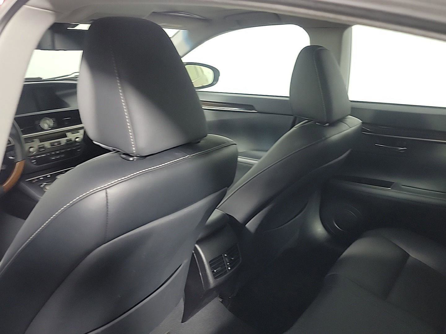 Used 2018 Lexus ES 350 ES 350 image 18